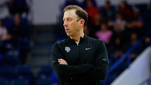 Richard Pitino
